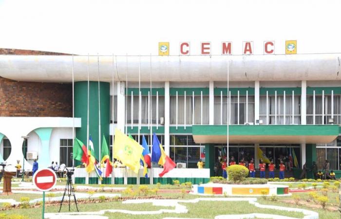 Sommet de la CEMAC à Yaoundé : l’inquiétude gagne du terrain !