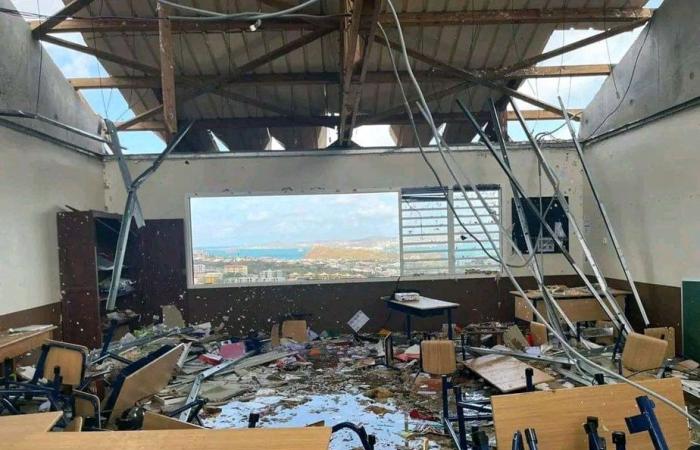 Cyclone Chido | Mayotte dévastée, les autorités craignent des centaines de morts