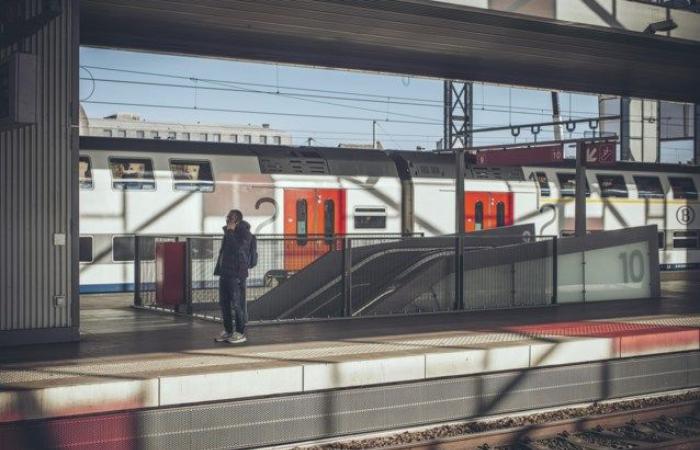 Le nouvel horaire des trains entre en vigueur : tout va changer