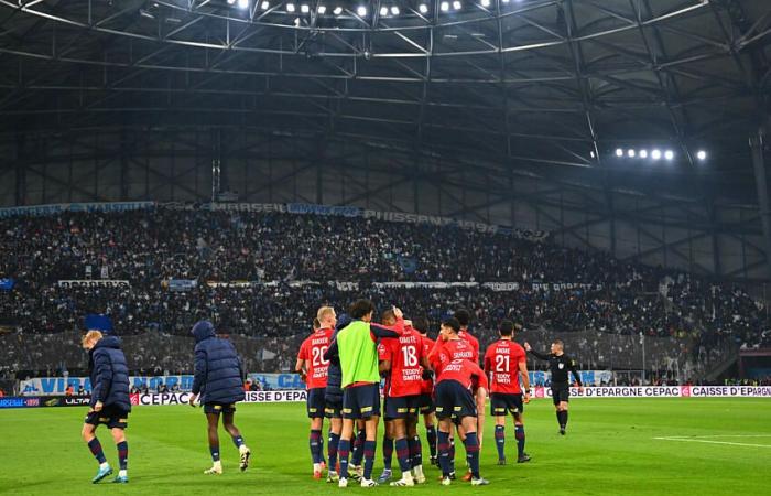 «C’est le match de l’année» pour After Foot, «bluffé par Lille»