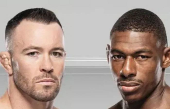 Meilleures chansons de l’UFC Tampa Walkout avec Colby Covington, Joaquin Buckley, Cub Swanson et plus