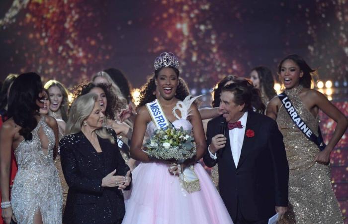 Selon les votes du public, Miss France 2025 était…