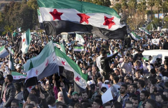 Quel avenir pour la Syrie après Bachar al-Assad ?