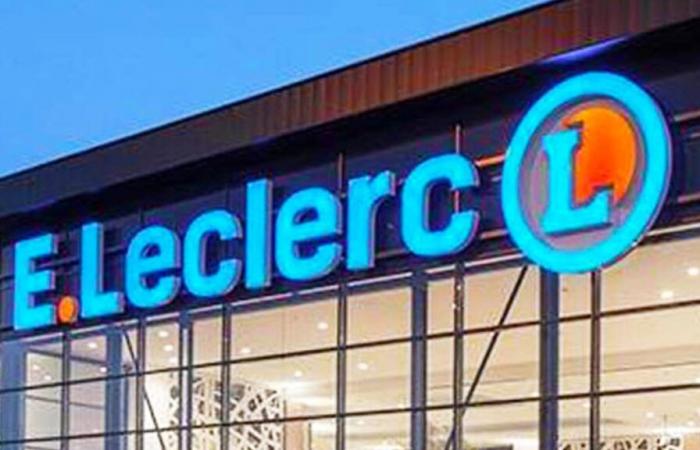 Leclerc, Carrefour, Intermarché…. Ces marques lancent un rappel de produit urgent dans toute la France, touchant le fromage de chèvre