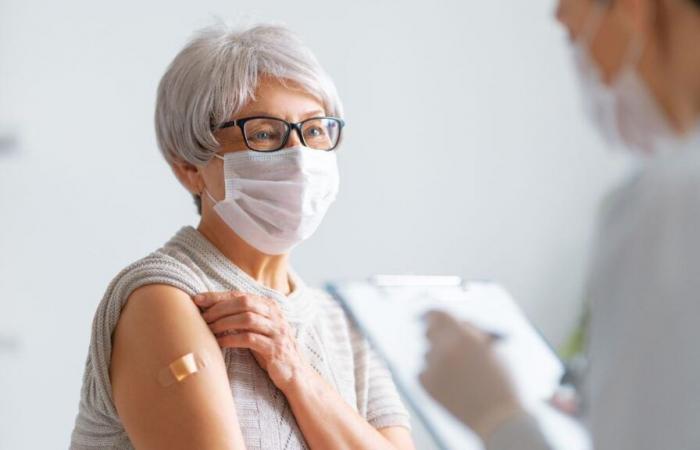 ce vaccin est désormais remboursé à 65% par l’Assurance Maladie