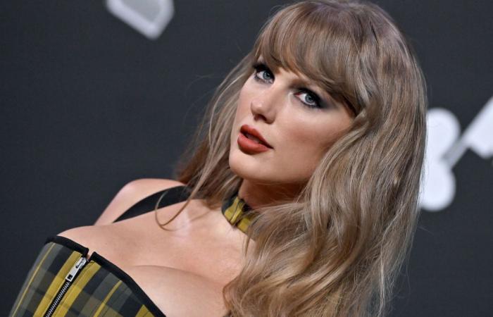 Les leçons de Taylor Swift pour affirmer son pouvoir