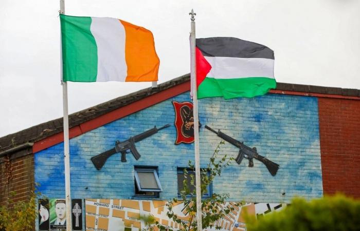 Israël ferme son ambassade en Irlande dans un contexte d’hostilité croissante