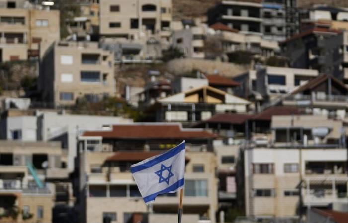 Israël approuve le projet de Netanyahu visant à doubler la population du Golan syrien occupé et annexé