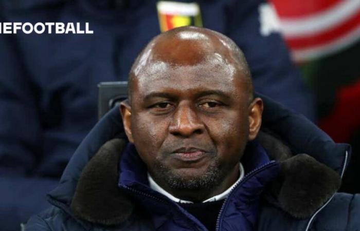 Vieira apprécie la “solidité” de Gênes après le 0-0 à Milan