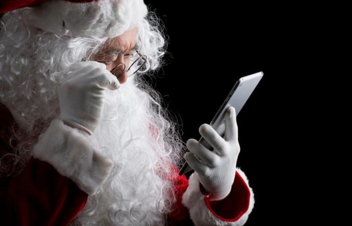 Quel smartphone offrir pour Noël ?