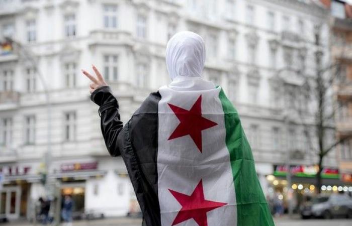 Les Syriens sont-ils sur le point d’être foutus ?