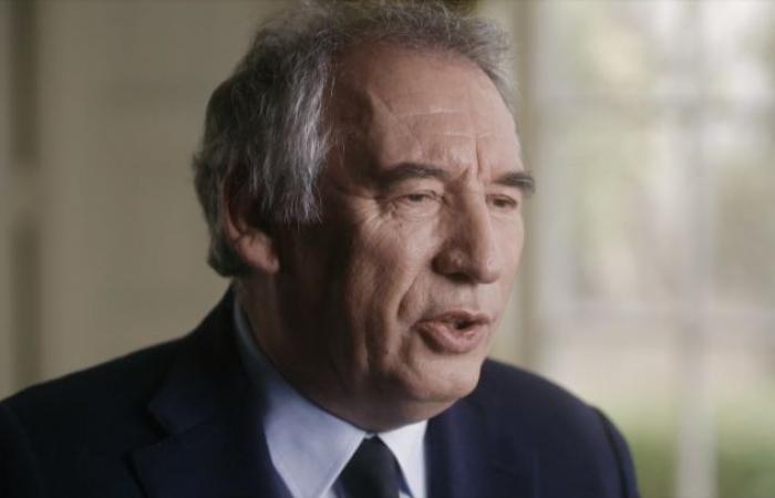 François Bayrou est Haut-Commissaire au Plan depuis 4 ans : quel bilan ?