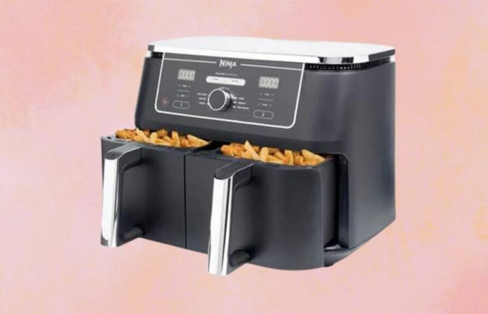 Ninja se penche sur le prix de l’Airfryer Foodi, ce n’est pas une erreur