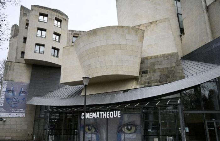 Face aux protestations, la Cinémathèque annule la projection prévue du “Dernier Tango à Paris”