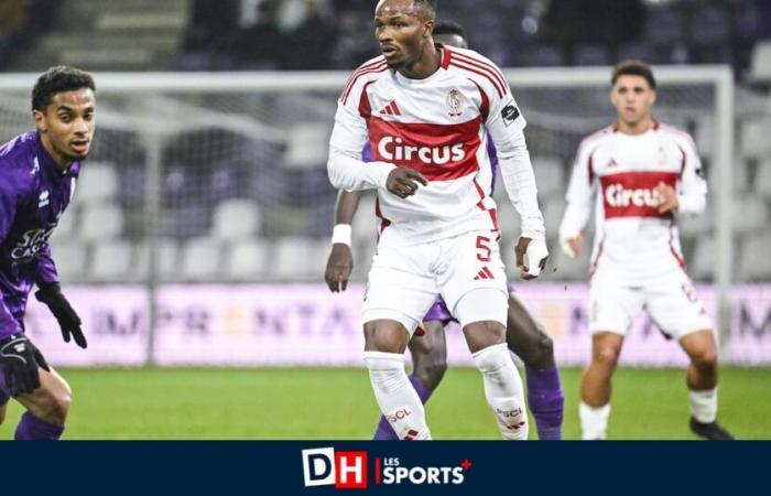 ce qu’il faut retenir du Beerschot – Standard