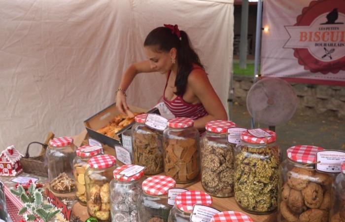 Des marchés artisanaux aux spectacles, les animations de Noël se sont déroulées au cœur de Nouméa