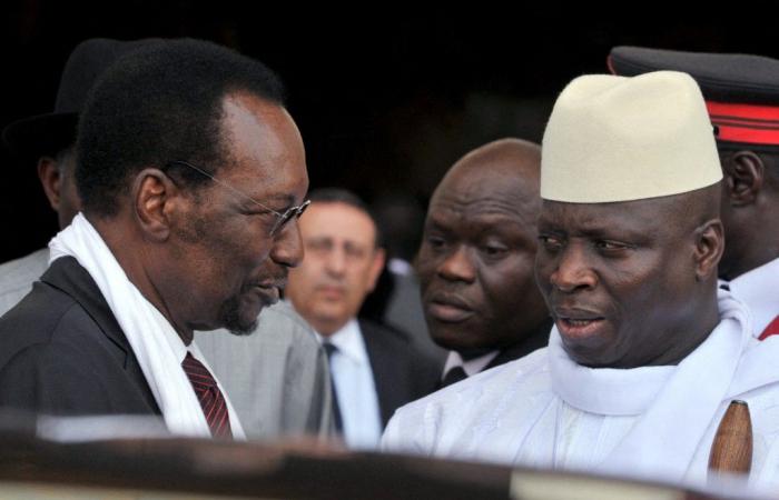 La CEDEAO approuve un tribunal spécial pour juger les crimes commis par Yahya Jammeh