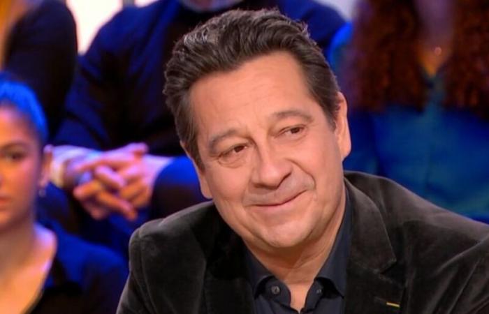 Laurent Gerra se confie sur sa relation avec Michel Drucker et les précieux conseils qu’il lui a prodigués