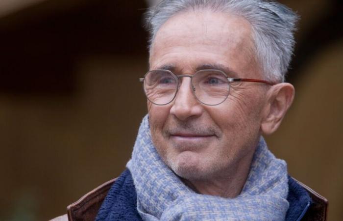 Thierry Lhermitte évoque les zones d’ombre autour de la mort de Michel Blanc