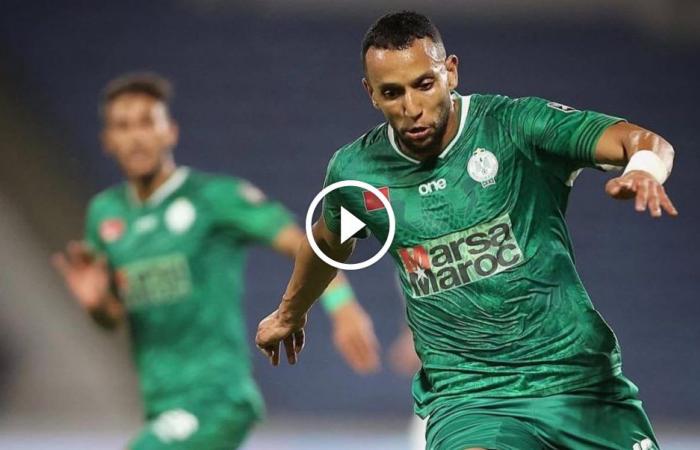 Star du Raja Casablanca : “Les couchers de soleil sont connus à l’échelle continentale”