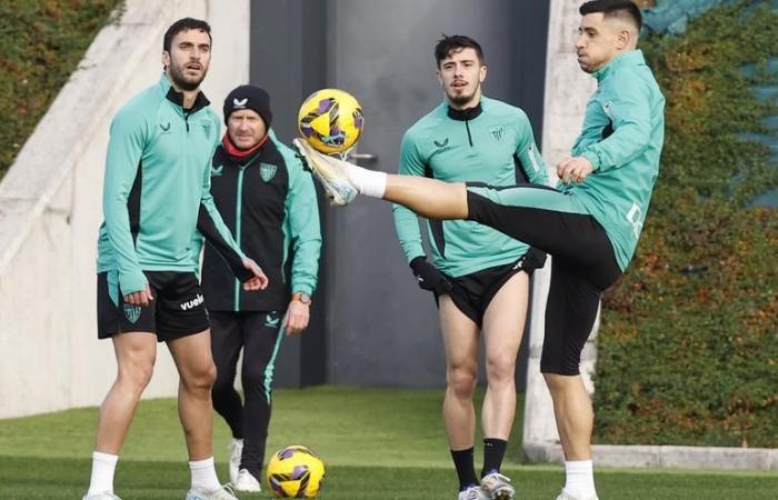 Athlétique | Le nouveau changement de puce d’Athletic