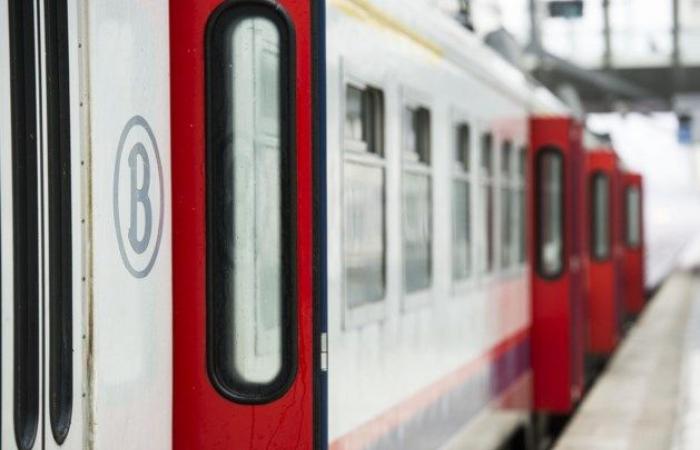 Le nouvel horaire des trains entre en vigueur, l’offre est élargie de près de 2 pour cent (Anvers)