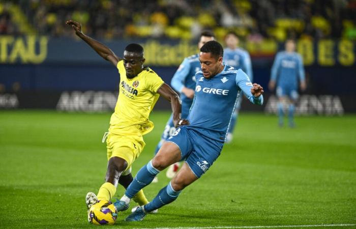 Villarreal – Betis, en direct