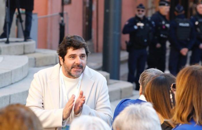 Matinée bien remplie du pape François avant la messe en plein air de 15h30