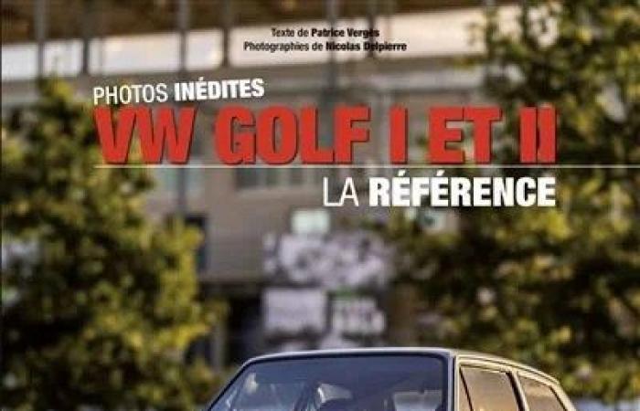 Livres de Noël 2024 – Le nouvel automobiliste