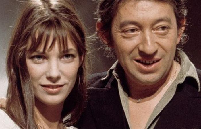 Serge Gainsbourg, ce soir-là où il a découvert que Jane Birkin le trompait : Il s’est ensuite « sérieusement saoulé », raconte un témoin célèbre