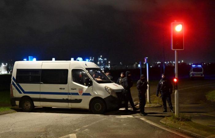 Après un quintuple meurtre, la stupéfaction règne près de Dunkerque