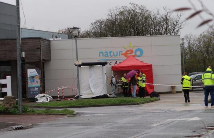 un deuxième rapport demandé après l’accident du parc aquatique Natureo