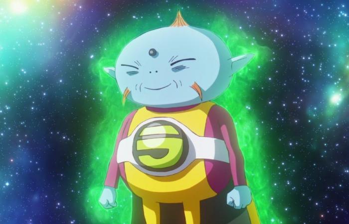 Dragon Ball DAIMA Épisode 10 – Dragon Ball Super