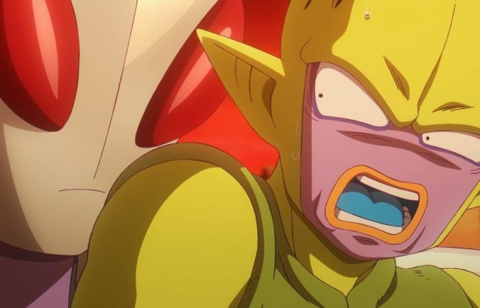 Dragon Ball DAIMA Épisode 10 – Dragon Ball Super