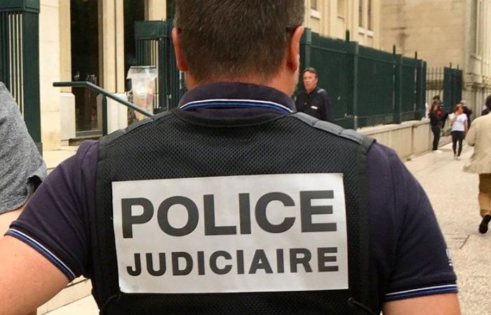 un homme mis en examen pour meurtre à Marseille, il a été écroué