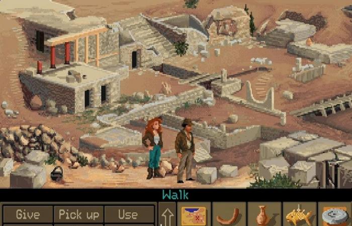 L’aventurier le plus célèbre du cinéma fait sensation dans ce nouveau jeu vidéo, mais saviez-vous qu’il existe de nombreux autres titres d’Indiana Jones ? Tour d’horizon des pépites rétro à découvrir d’urgence