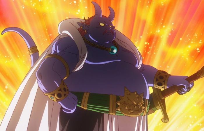 Dragon Ball DAIMA Épisode 10 – Dragon Ball Super