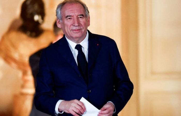 Marine Le Pen et Jordan Bardella seront reçus ce lundi par François Bayrou à Matignon