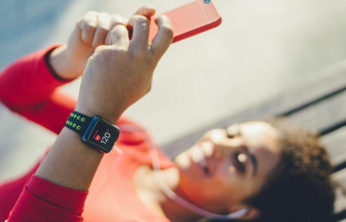 Mon Apple Watch est-elle compatible avec un smartphone Android ?