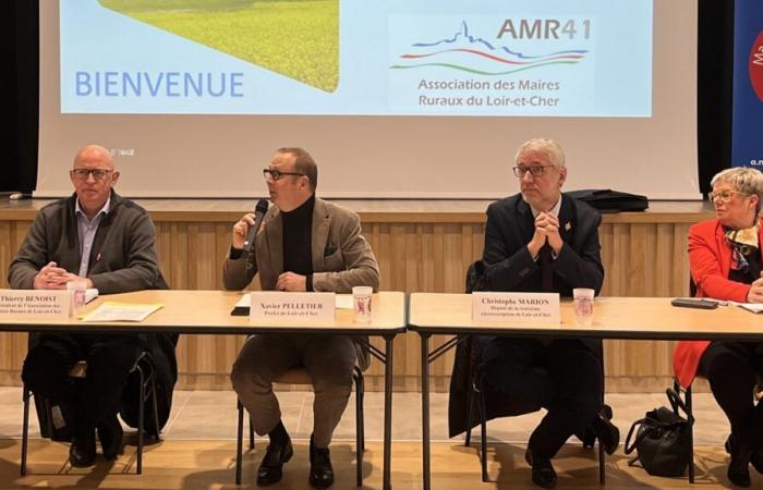 quel avenir pour la ruralité ?