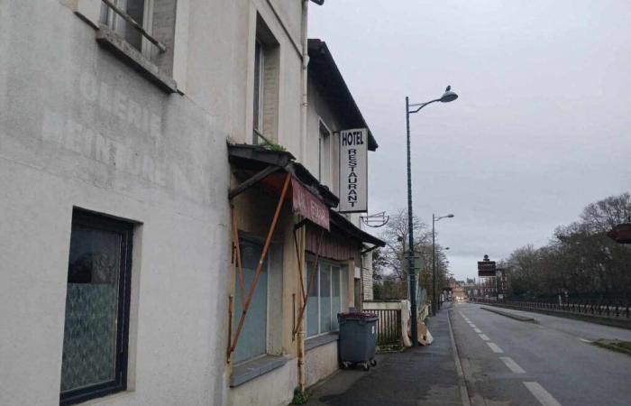 Un homme retrouvé mort dans un hôtel des Yvelines