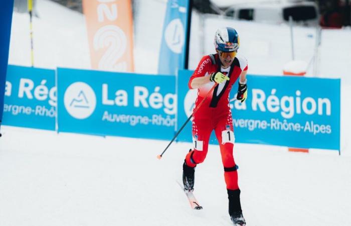 Rémi Bonnet et Aurélien Gay réalisent le doublé