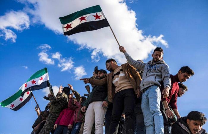 Dans la Syrie post-Assad, le défi du pluralisme