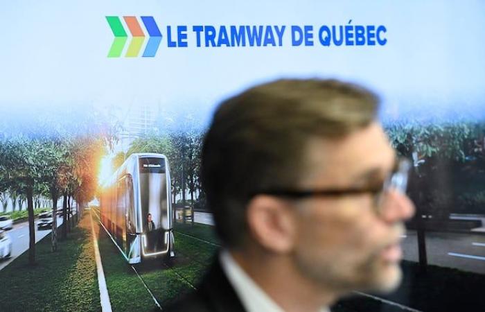 Le tramway s’appellera « TramCité »