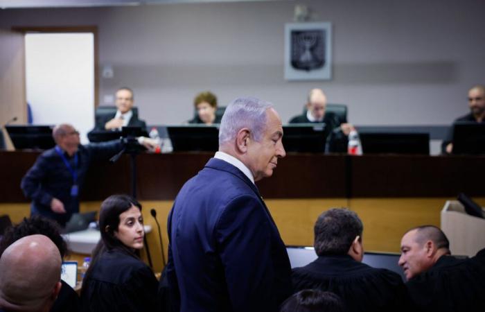 Procès Netanyahu : La presse sur le banc des accusés, Par Myriam Shermer