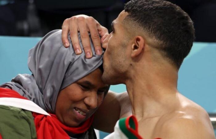 Achraf Hakimi, Lion à l’assaut du Ballon d’Or africain