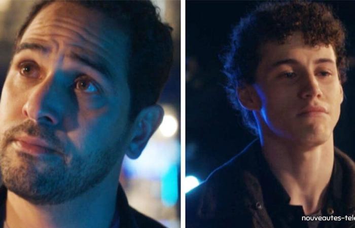 Ce miracle de Noël pour Karim et Rayane qui chamboule tout – Demain nous appartient 19 décembre 2024 (épisode 1839 – résumé ADN complet)