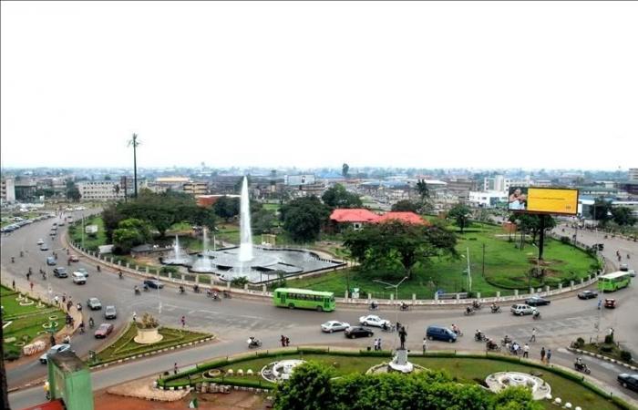 Les bastions millénaires du Royaume du Bénin en danger