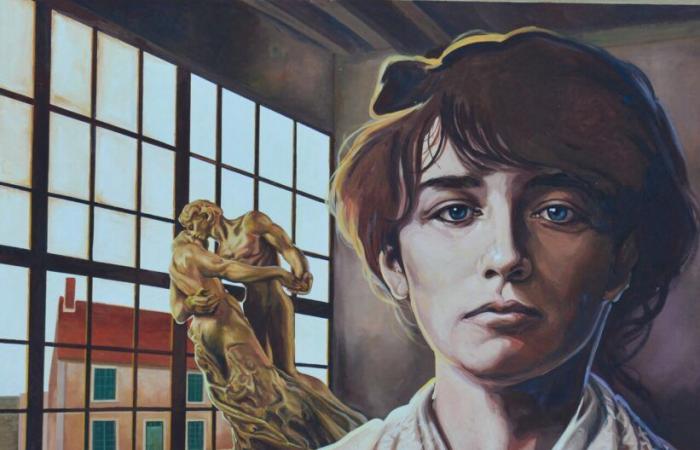 Un incroyable trésor perdu de Camille Claudel retrouvé par le commissaire-priseur d’Orléans