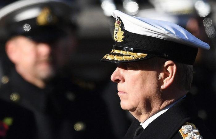 Charles III serait-il en danger ? Le prince Andrew accusé d’avoir donné un accès royal à un espion chinois surnommé “H6”